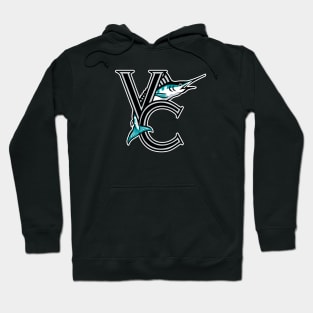 Vice City Marlins Hoodie